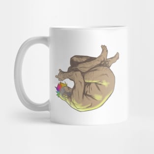 Rainbow Bear Mug